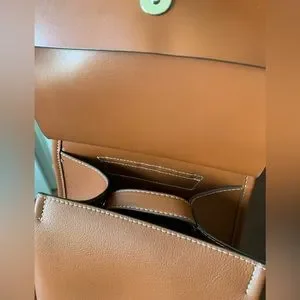Almost new Zara medium camel backpack Zara | Bags | Almost New Zara Medium Camel Backpack | Poshmark main image 3
